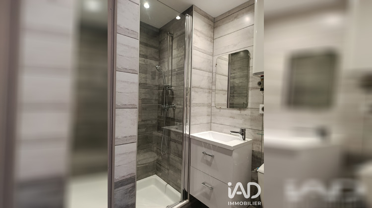 Ma-Cabane - Vente Appartement Lamalou-les-Bains, 17 m²