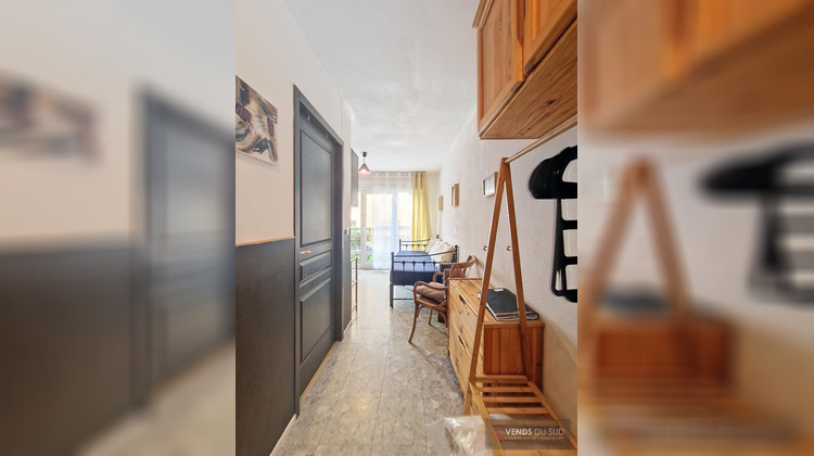Ma-Cabane - Vente Appartement LAMALOU LES BAINS, 17 m²