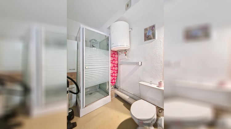 Ma-Cabane - Vente Appartement LAMALOU LES BAINS, 17 m²