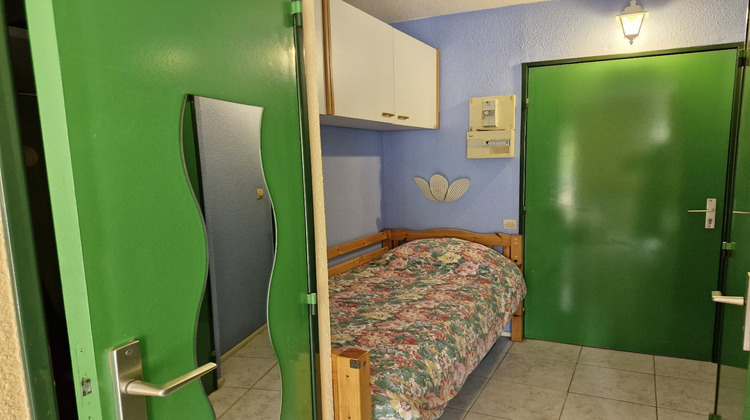 Ma-Cabane - Vente Appartement LAMALOU LES BAINS, 16 m²