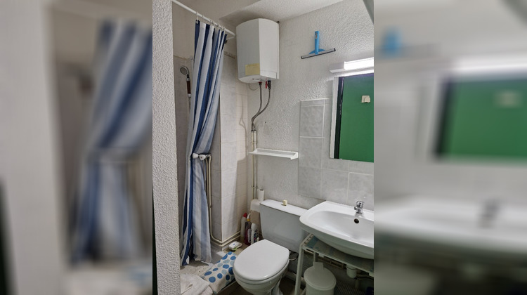 Ma-Cabane - Vente Appartement LAMALOU LES BAINS, 16 m²
