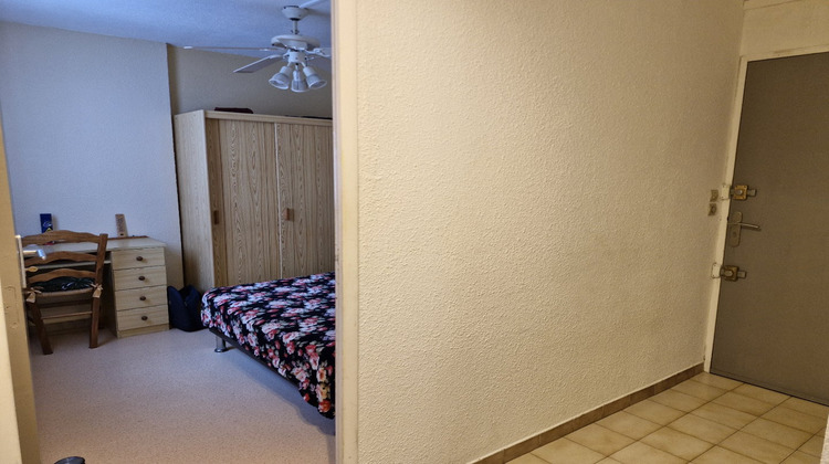 Ma-Cabane - Vente Appartement LAMALOU LES BAINS, 44 m²