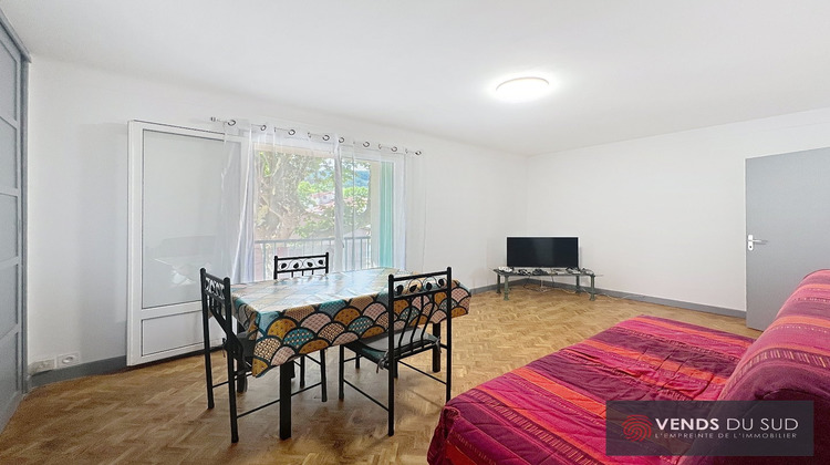 Ma-Cabane - Vente Appartement LAMALOU LES BAINS, 44 m²