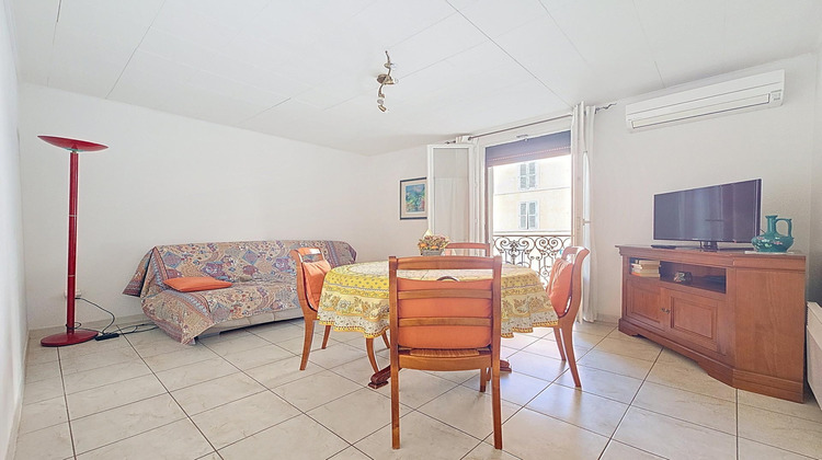 Ma-Cabane - Vente Appartement Lamalou-les-Bains, 38 m²