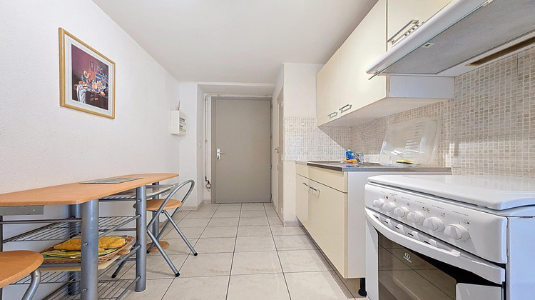 Ma-Cabane - Vente Appartement Lamalou-les-Bains, 38 m²