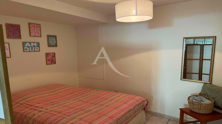Ma-Cabane - Vente Appartement LAMALOU-LES-BAINS, 33 m²