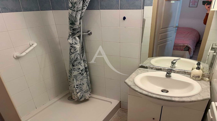 Ma-Cabane - Vente Appartement LAMALOU-LES-BAINS, 33 m²