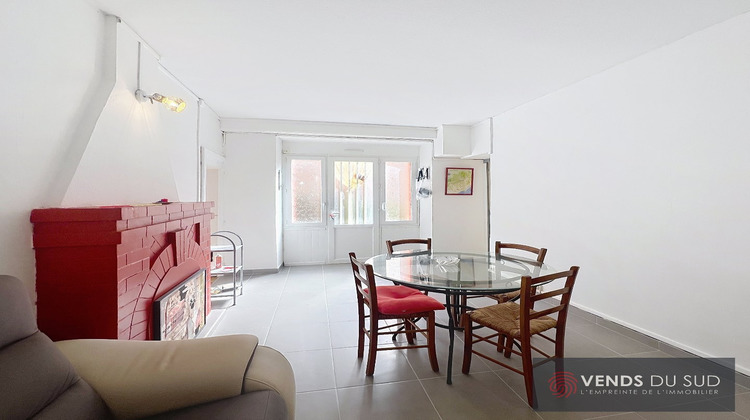 Ma-Cabane - Vente Appartement LAMALOU LES BAINS, 60 m²