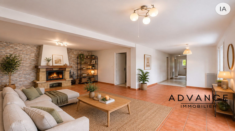 Ma-Cabane - Vente Appartement Lamasquère, 125 m²