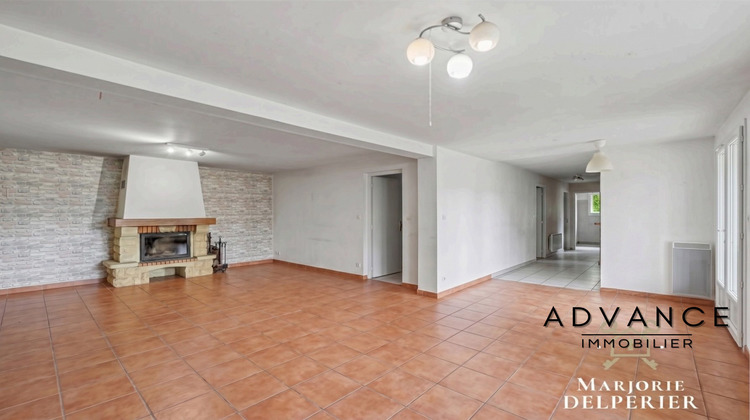 Ma-Cabane - Vente Appartement Lamasquère, 125 m²