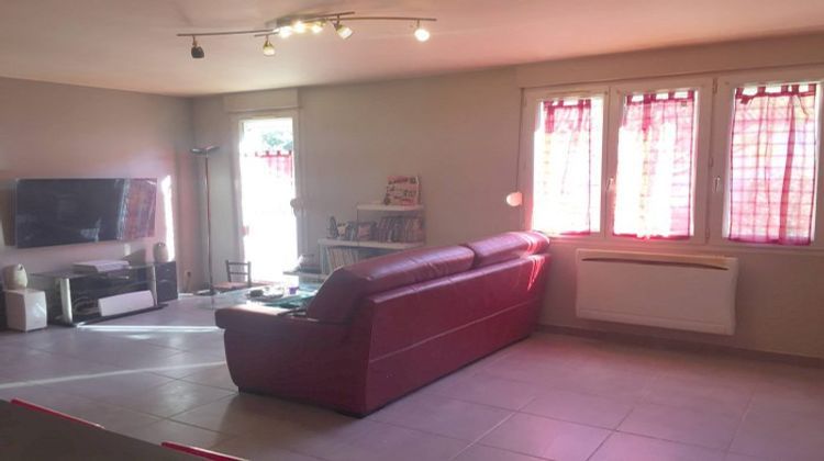 Ma-Cabane - Vente Appartement Lamastre, 56 m²