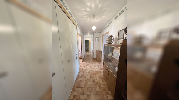 Ma-Cabane - Vente Appartement Lamastre, 95 m²