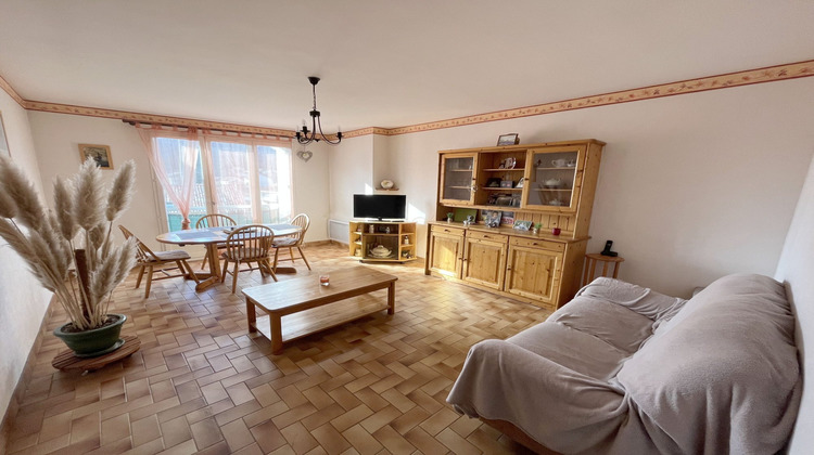 Ma-Cabane - Vente Appartement Lamastre, 95 m²