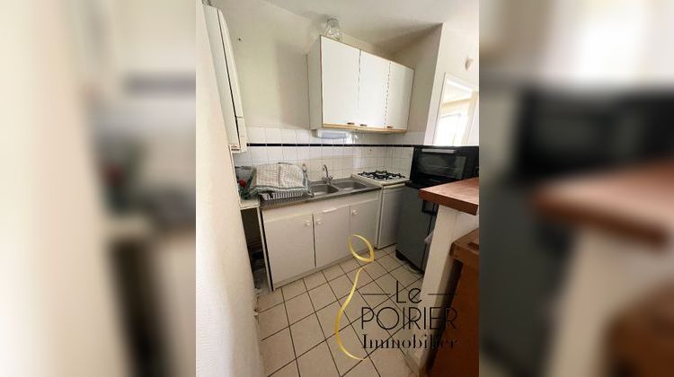 Ma-Cabane - Vente Appartement LAMBALLE, 37 m²