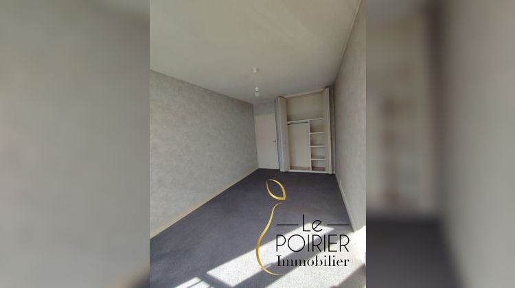 Ma-Cabane - Vente Appartement LAMBALLE, 66 m²