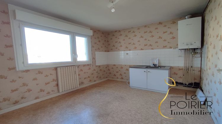 Ma-Cabane - Vente Appartement LAMBALLE, 66 m²