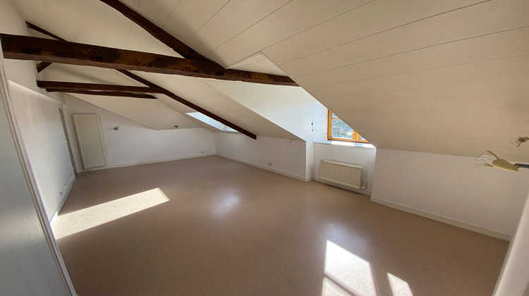 Ma-Cabane - Vente Appartement LAMBALLE, 40 m²