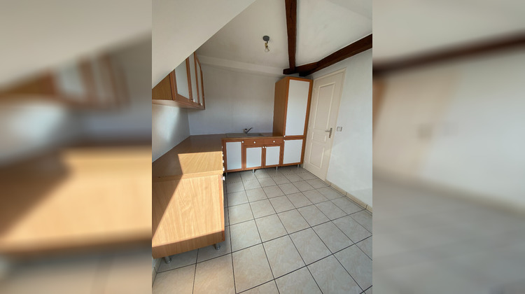 Ma-Cabane - Vente Appartement LAMBALLE, 40 m²