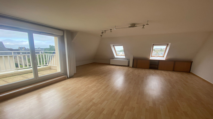 Ma-Cabane - Vente Appartement LAMBALLE, 75 m²