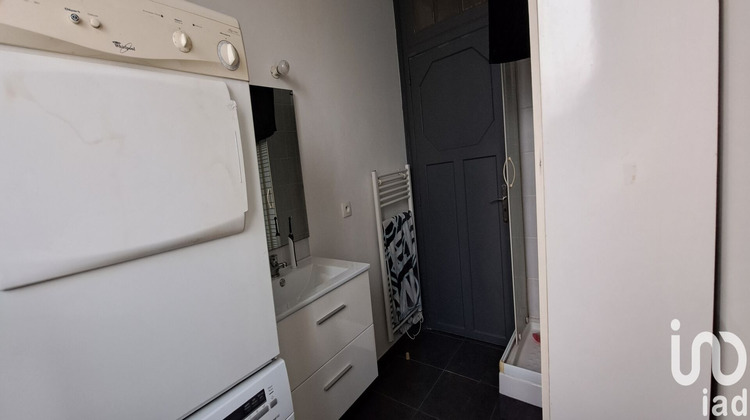 Ma-Cabane - Vente Appartement Lamballe, 37 m²