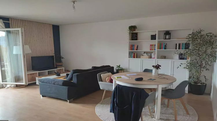 Ma-Cabane - Vente Appartement LAMBALLE, 54 m²