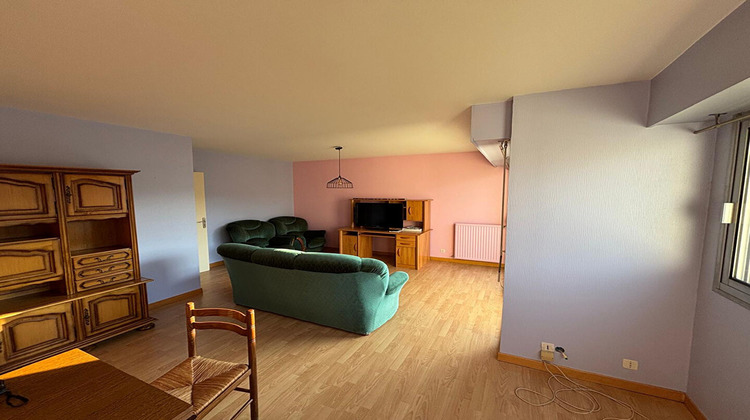 Ma-Cabane - Vente Appartement LAMBALLE, 78 m²