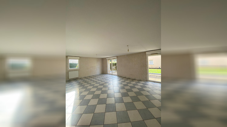 Ma-Cabane - Vente Appartement LAMBALLE, 90 m²