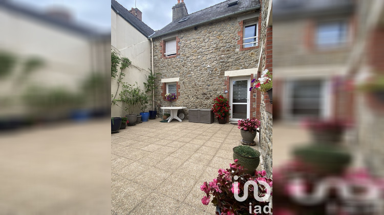 Ma-Cabane - Vente Appartement Lamballe, 87 m²