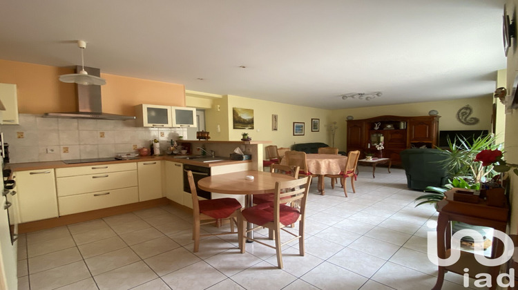 Ma-Cabane - Vente Appartement Lamballe, 87 m²