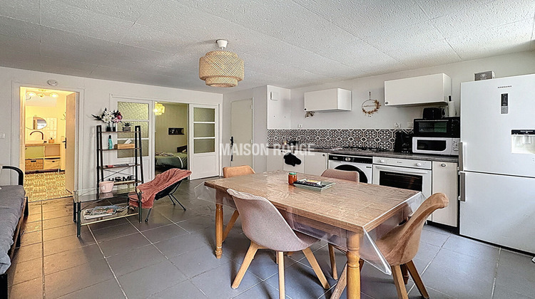 Ma-Cabane - Vente Appartement LAMBALLE, 37 m²