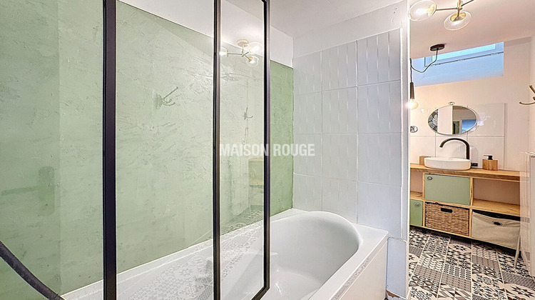 Ma-Cabane - Vente Appartement LAMBALLE, 37 m²