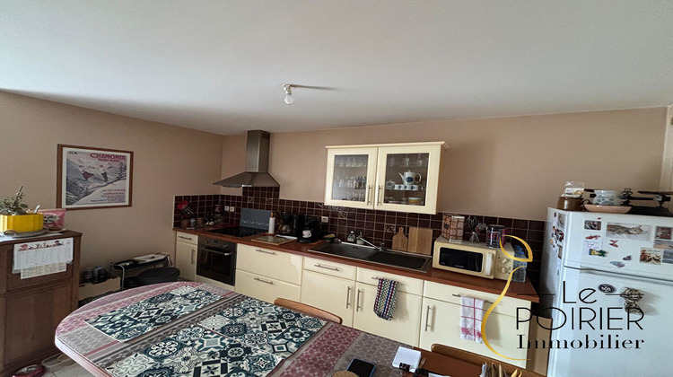 Ma-Cabane - Vente Appartement LAMBALLE, 57 m²