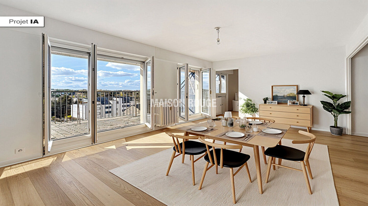 Ma-Cabane - Vente Appartement LAMBALLE, 73 m²