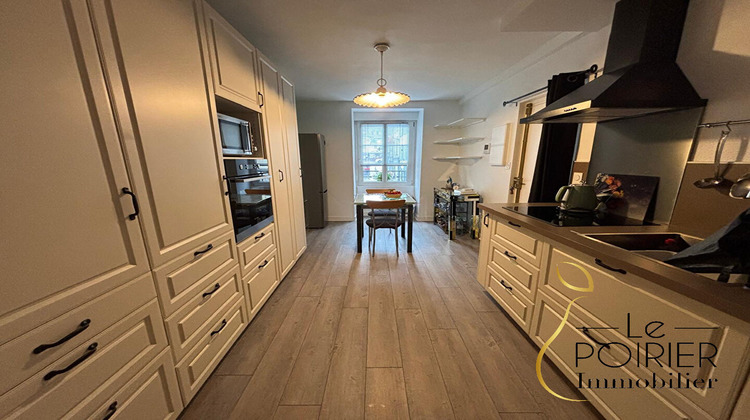 Ma-Cabane - Vente Appartement LAMBALLE, 73 m²