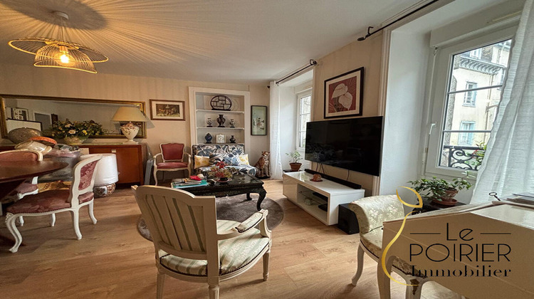 Ma-Cabane - Vente Appartement LAMBALLE, 73 m²