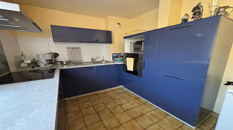 Ma-Cabane - Vente Appartement LAMBALLE, 64 m²