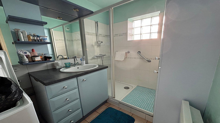 Ma-Cabane - Vente Appartement LAMBALLE, 64 m²