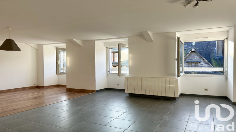 Ma-Cabane - Vente Appartement Lamballe, 82 m²