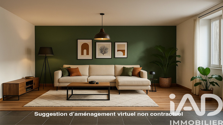 Ma-Cabane - Vente Appartement Lamballe, 82 m²