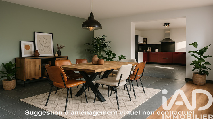 Ma-Cabane - Vente Appartement Lamballe, 82 m²