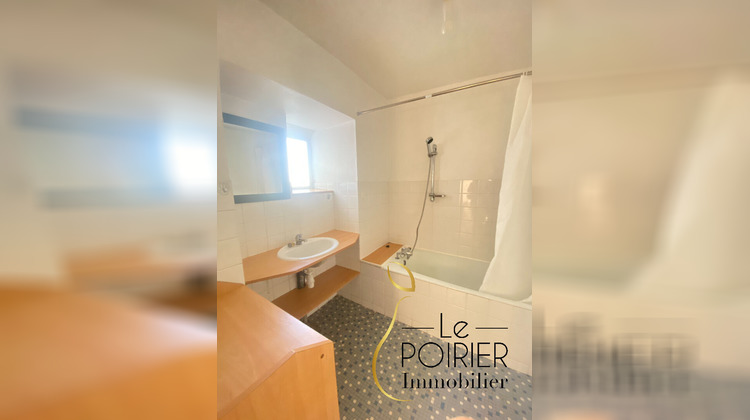 Ma-Cabane - Vente Appartement LAMBALLE, 65 m²