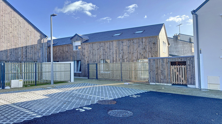 Ma-Cabane - Vente Appartement lamballe, 75 m²