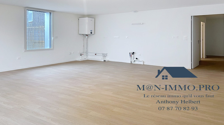Ma-Cabane - Vente Appartement lamballe, 75 m²