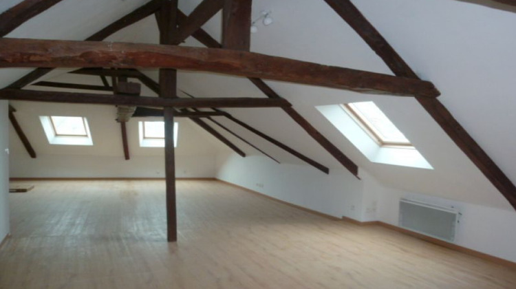 Ma-Cabane - Vente Appartement LAMBALLE, 54 m²