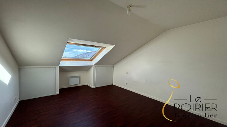 Ma-Cabane - Vente Appartement LAMBALLE, 34 m²