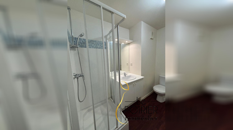 Ma-Cabane - Vente Appartement LAMBALLE, 34 m²