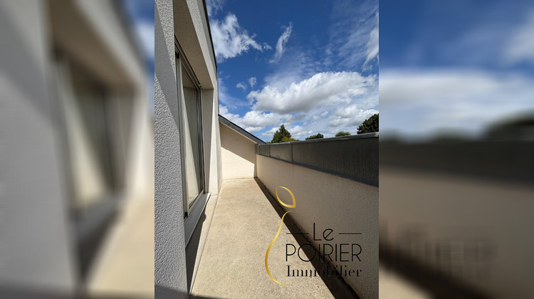 Ma-Cabane - Vente Appartement LAMBALLE, 34 m²