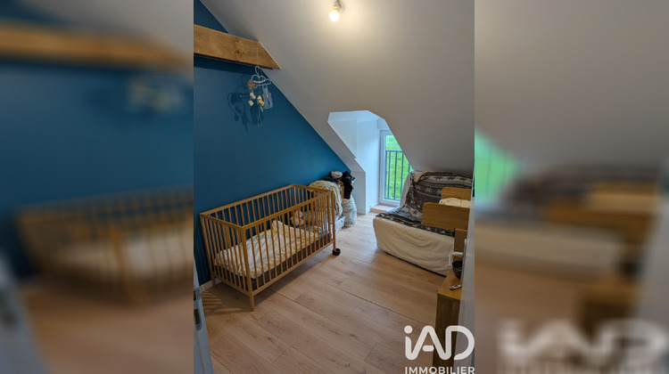 Ma-Cabane - Vente Appartement Lamballe, 81 m²