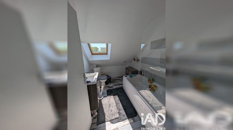 Ma-Cabane - Vente Appartement Lamballe, 81 m²