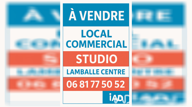 Ma-Cabane - Vente Appartement Lamballe, 81 m²